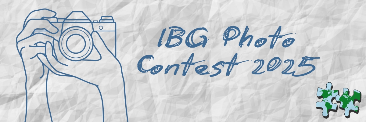IBG Workcamp-Fotowettbewerb 2025